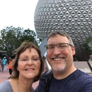 Meet your Posher, Debra